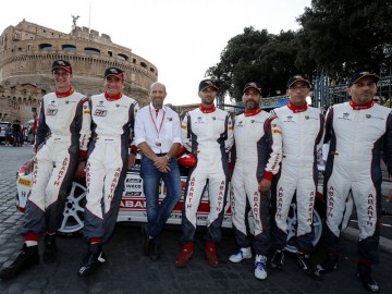 Abarth Rally Cup &ndash; przed nowym sezonem